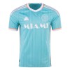 Maillot de Supporter Inter Miami CF Troisième 2024-25 Pour Homme